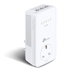 TP-Link, AV1300 Gigabit Powerline Wi-Fi Extender