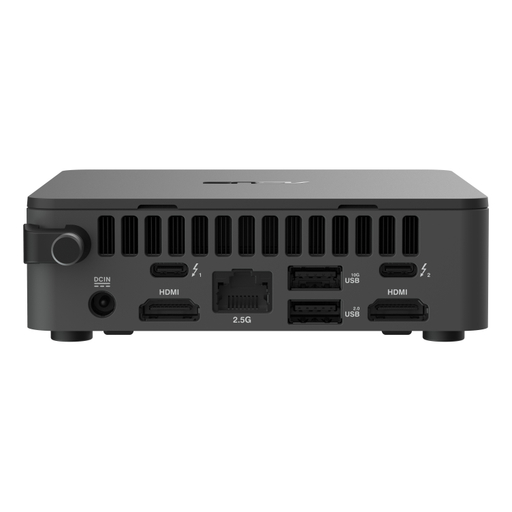SFF BB NUC13ANKI700003I i7 13P Arena UK