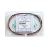 Fibre Pigtail LC OM4 UPC Multimode (OM3