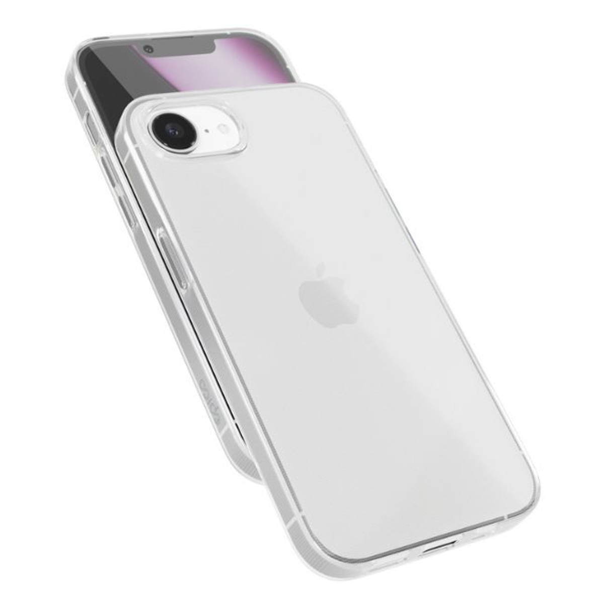Twiggy Gloss Case iPhone SE 2025 transp