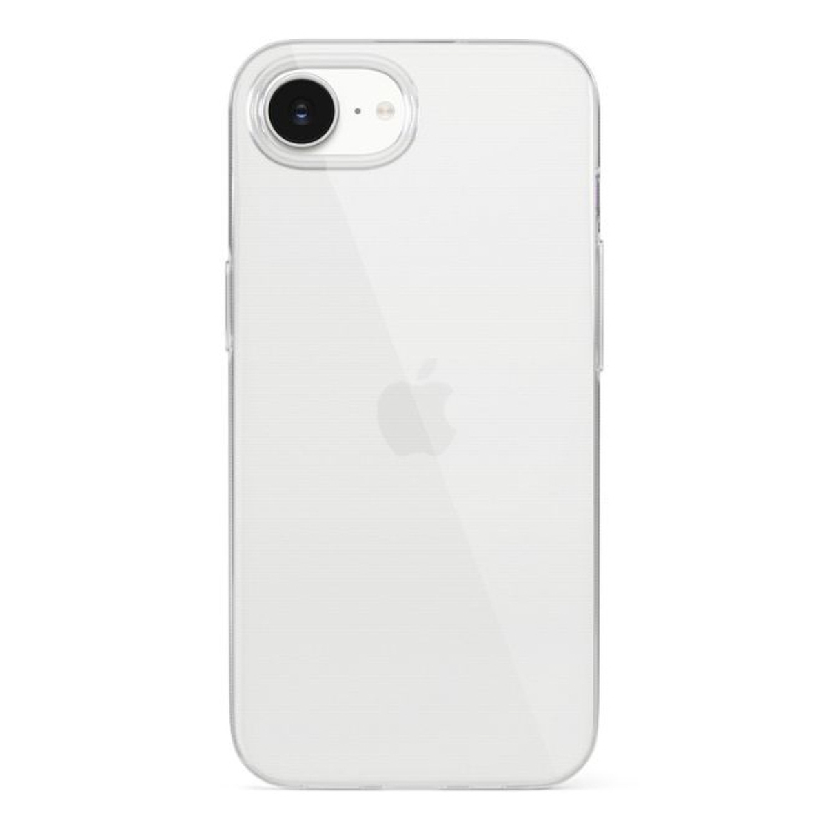 Twiggy Gloss Case iPhone SE 2025 transp