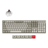 C2PX-M3-UK FULL SIZE Keyboard