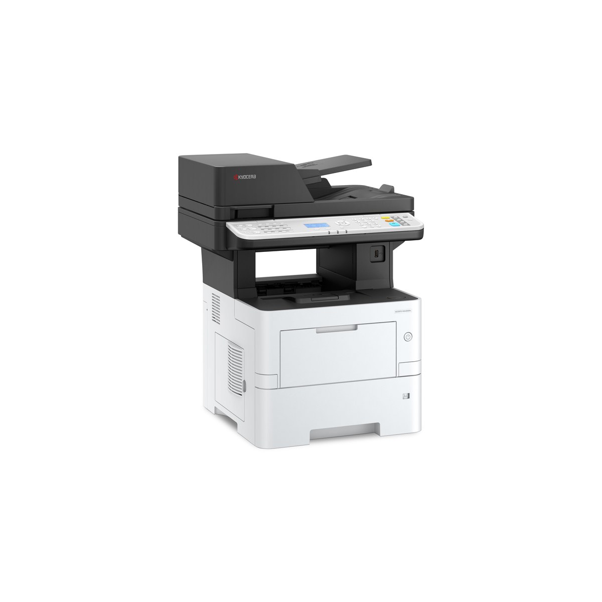 ECOSYS MA4500fx A4 Mono MFP