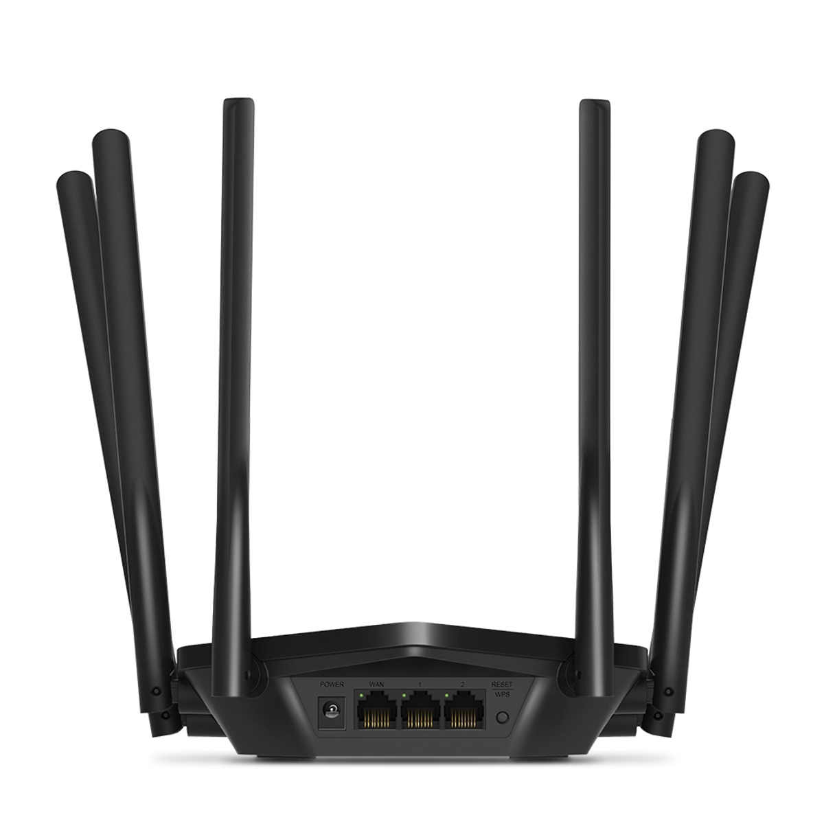 AC1900 Wireless Dual Band Gigabit Router