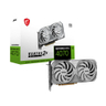 GPU NV 4070 Ventus 2X WHITE 12G OC Fan