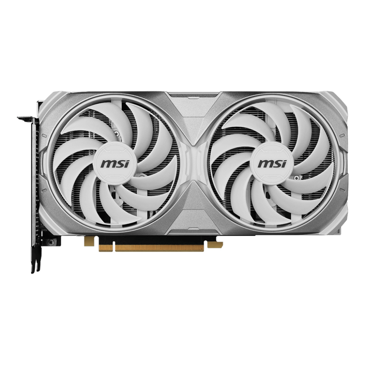 GPU NV 4070 Ventus 2X WHITE 12G OC Fan