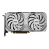 GPU NV 4070 Ventus 2X WHITE 12G OC Fan