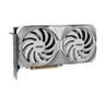 GPU NV 4070 Ventus 2X WHITE 12G OC Fan