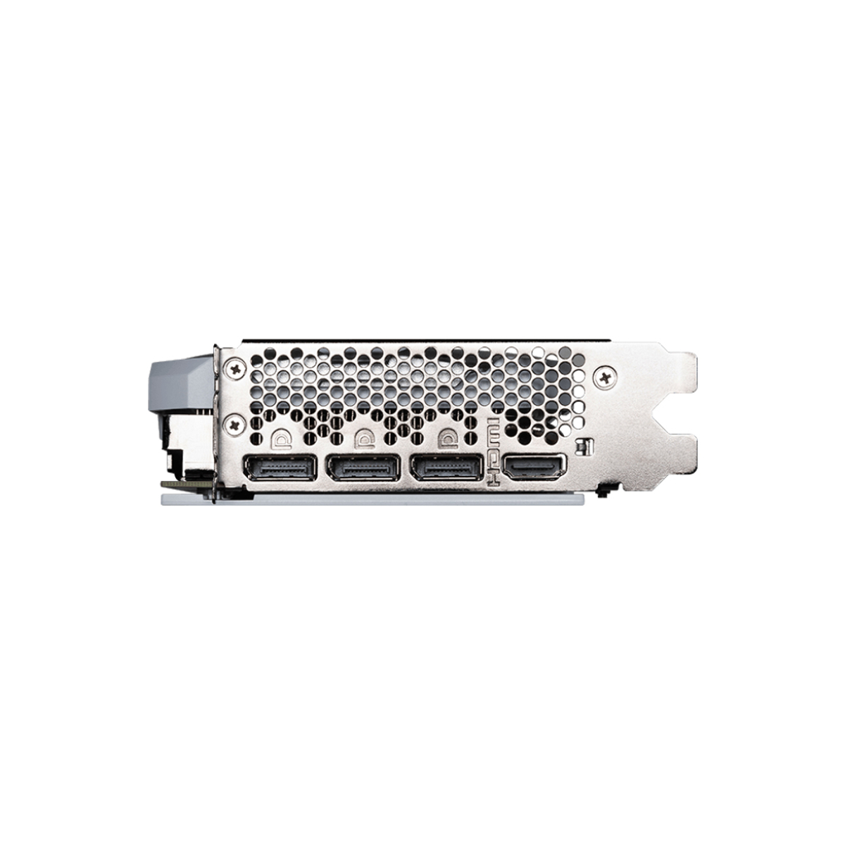 GPU NV 4070 Ventus 2X WHITE 12G OC Fan