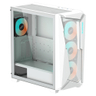 CASE ATX C301GW V2 WHITE