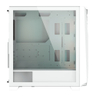 CASE ATX C301GW V2 WHITE