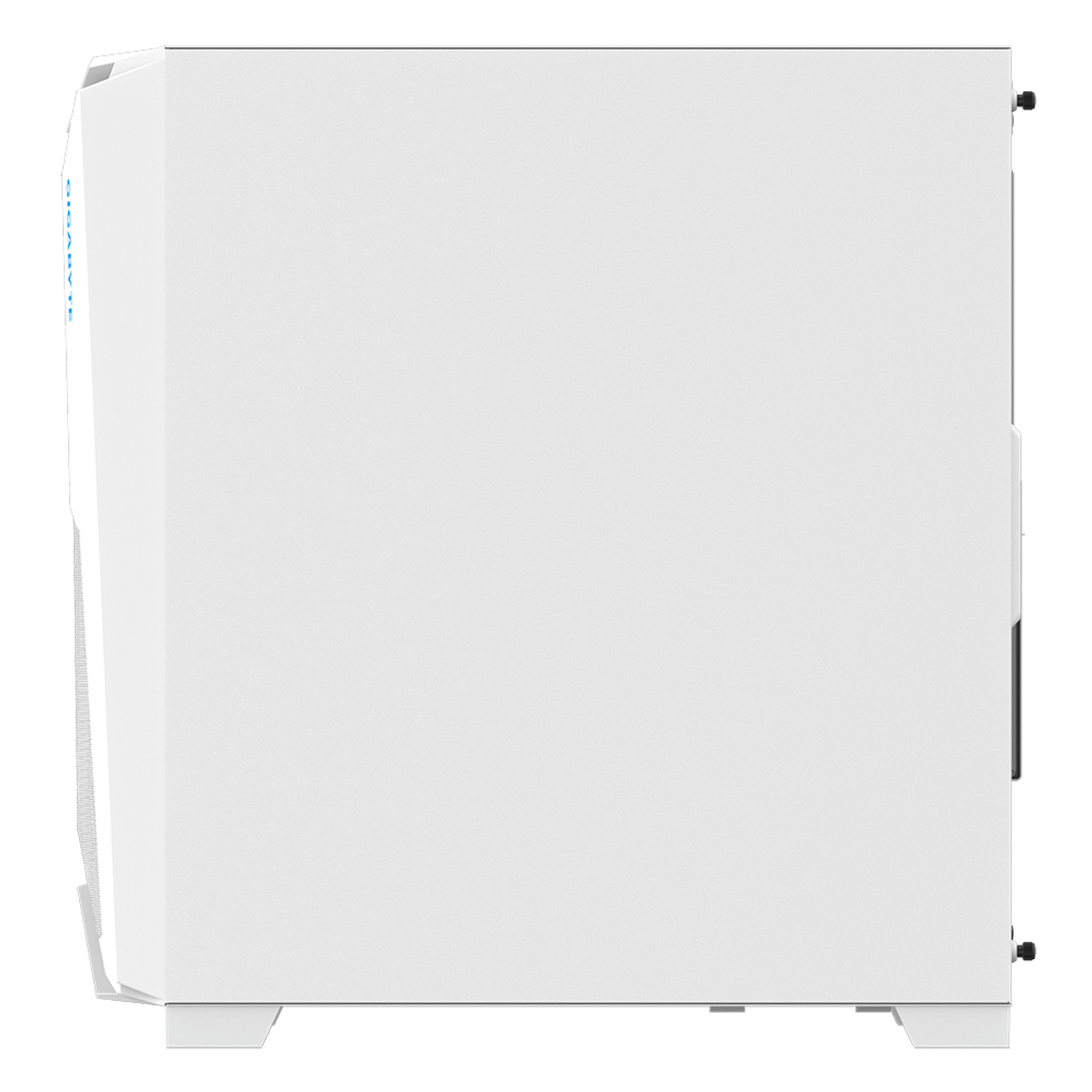 CASE ATX C301GW V2 WHITE