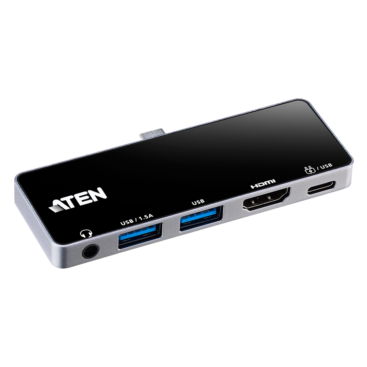 USB-C Travel Dock PD92W