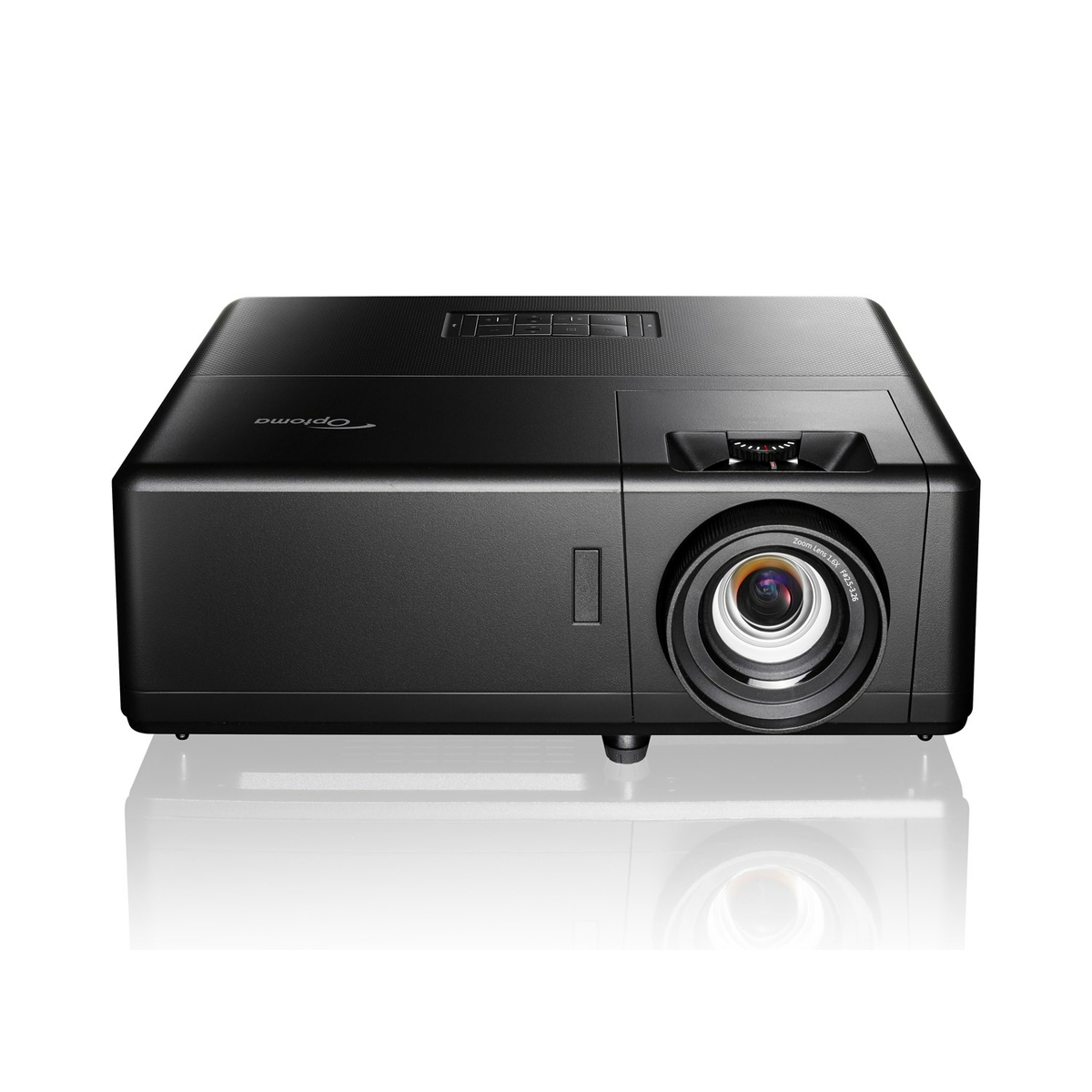 UHZ55 4K UHD Laser Projector