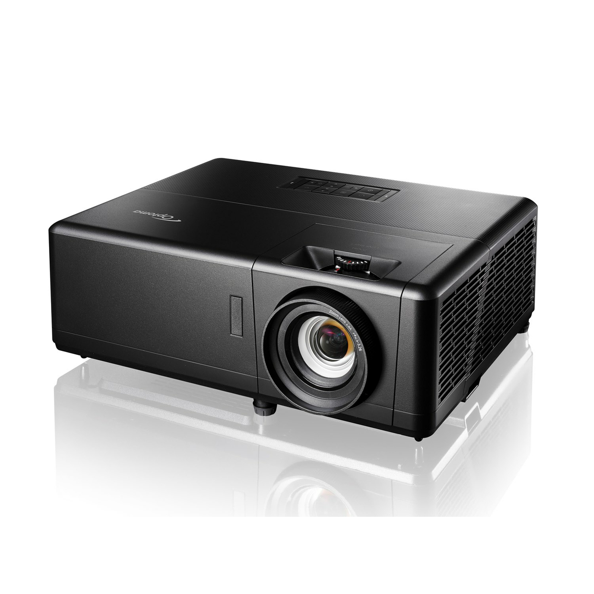 UHZ55 4K UHD Laser Projector