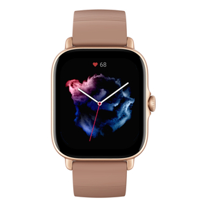 Huami, Amazfit Smart Watch GTS 3