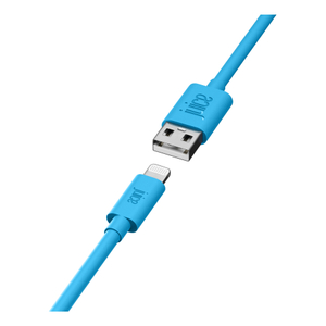 Juice, Lightning 1m Aqua Cable