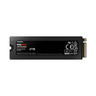 SSD Int 990 PRO 2TB Heatsink PCIe M.2