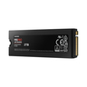 SSD Int 990 PRO 2TB Heatsink PCIe M.2