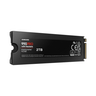 SSD Int 990 PRO 2TB Heatsink PCIe M.2