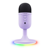 GXT234P YUNIX USB MICROPHONE PURPLE