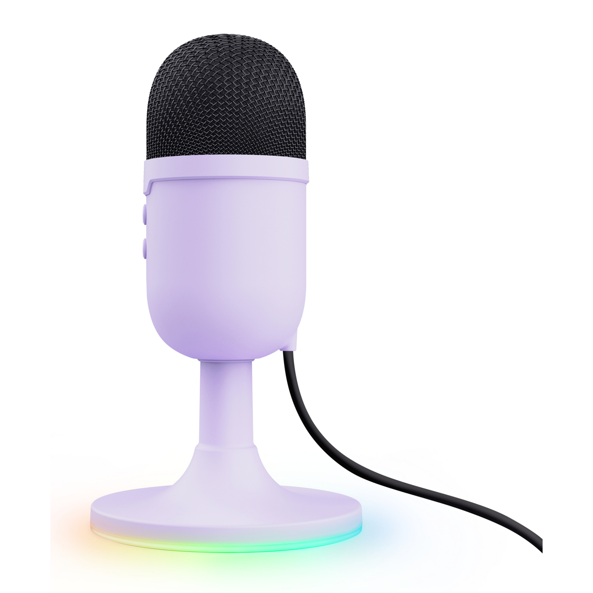 GXT234P YUNIX USB MICROPHONE PURPLE