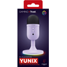 GXT234P YUNIX USB MICROPHONE PURPLE