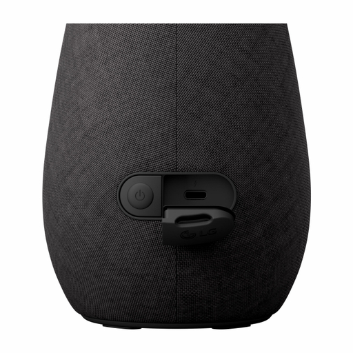 XBOOM 360 XO2 Bluetooth Speaker