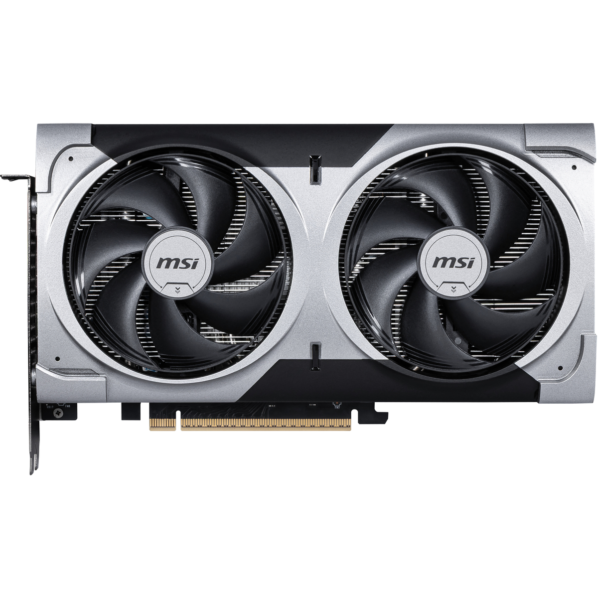 GPU NV 5060 TI VENTUS 2X OC 16G PLUS Fan