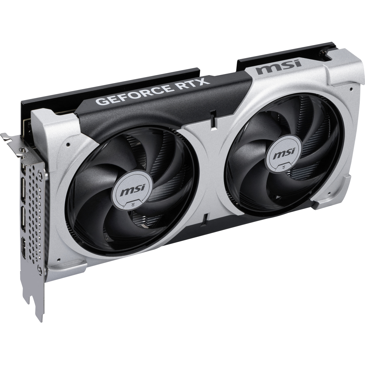 GPU NV 5060 TI VENTUS 2X OC 16G PLUS Fan