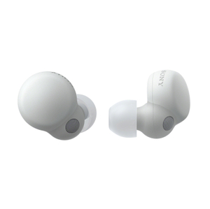 Sony, LinkBud S True Wireless Headphones White