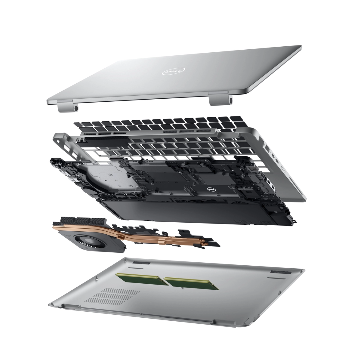 Preci 3480 i7 16GB 512GB W11 Pro 3YBasic