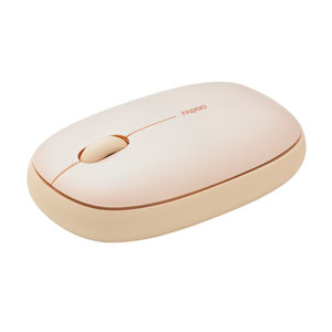 Rapoo, M660 Multi-mode Silent Mouse Beige