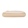 M660 Multi-mode Silent Mouse Beige