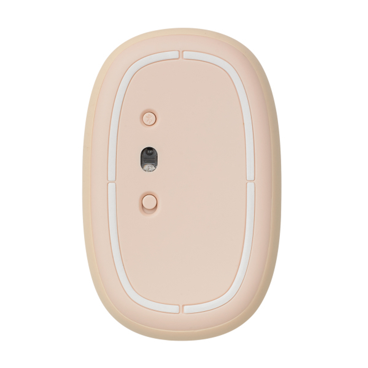 M660 Multi-mode Silent Mouse Beige