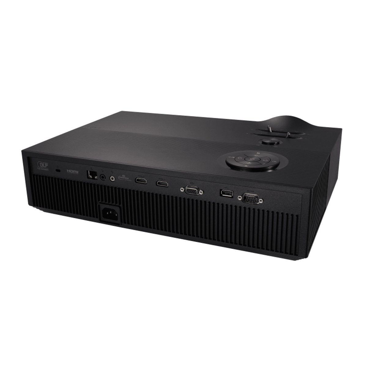 H1 LED Projector - Full HD