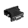 DVI Adapter - DVI Analog Plug to HD15F