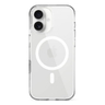 Mag+ Hero Case iPhone SE 2025 transp