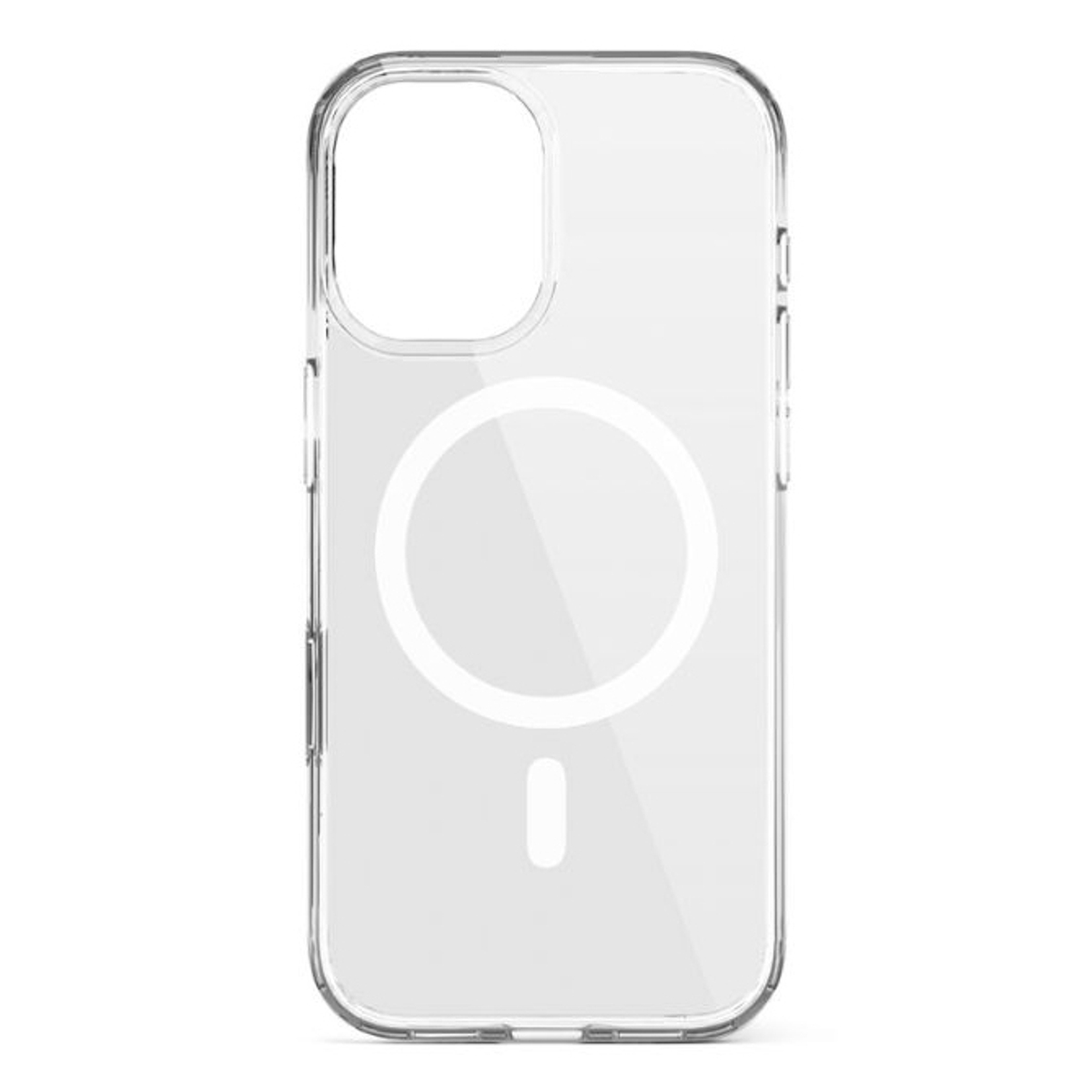 Mag+ Hero Case iPhone SE 2025 transp