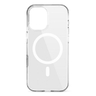Mag+ Hero Case iPhone SE 2025 transp