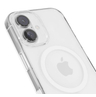 Mag+ Hero Case iPhone SE 2025 transp
