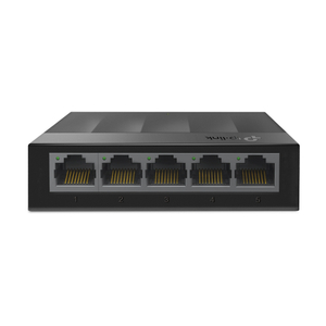 TP-Link, LiteWave 5-Port Gigabit Desktop Switch