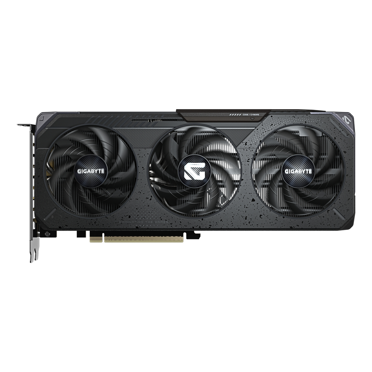 GPU NV 5060 GAMING OC 8GB Fan