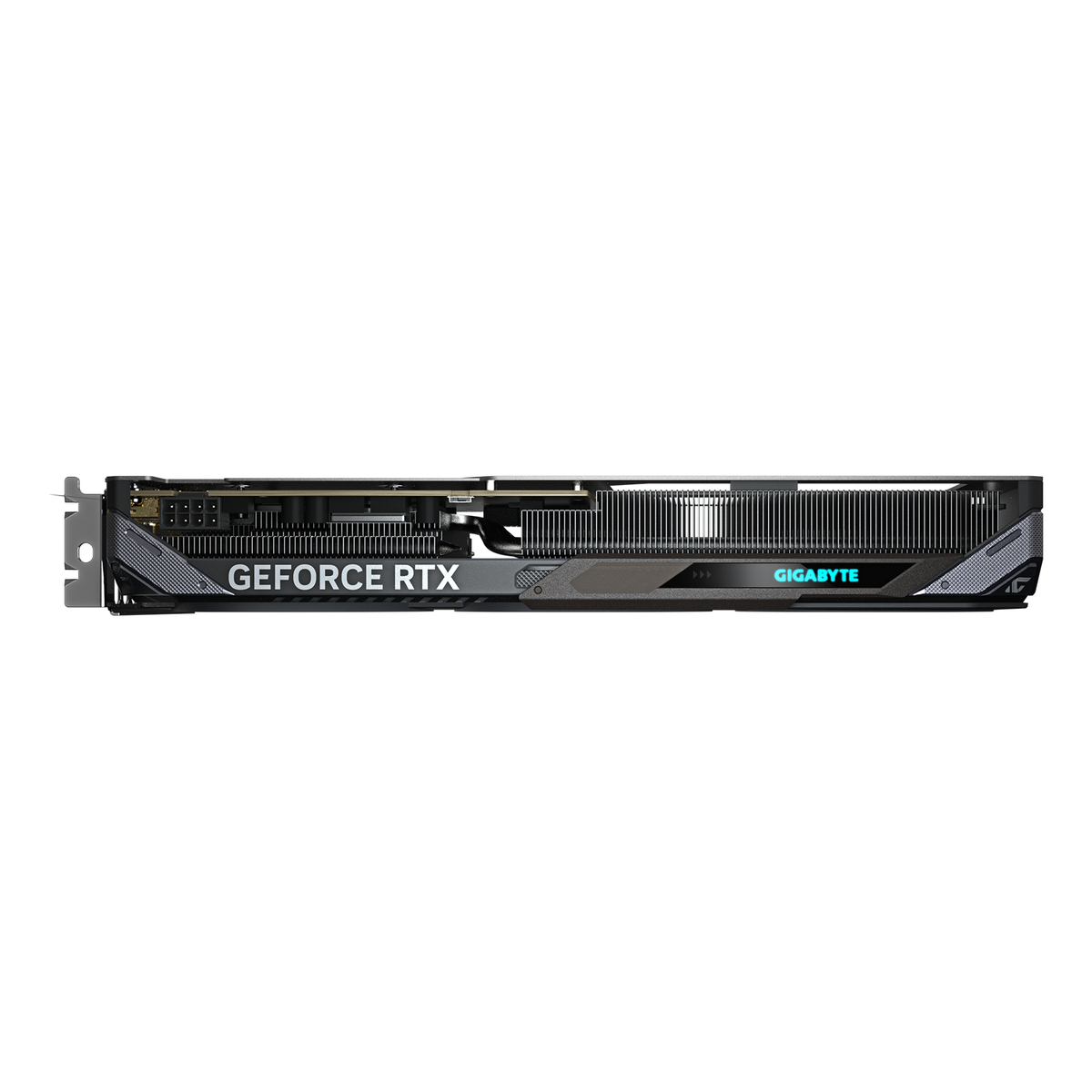 GPU NV 5060 GAMING OC 8GB Fan