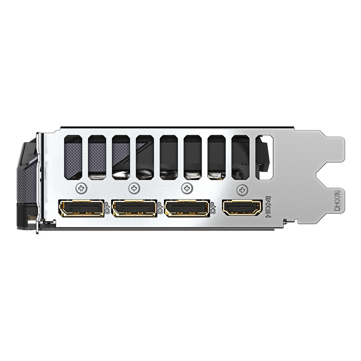 GPU NV 5060 GAMING OC 8GB Fan