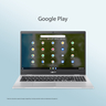 Chromebook Celeron N4500 4GB 128GB