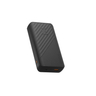 Xtorm 15W Go2 Powerbank 20.000 - Black