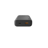 Xtorm 15W Go2 Powerbank 20.000 - Black