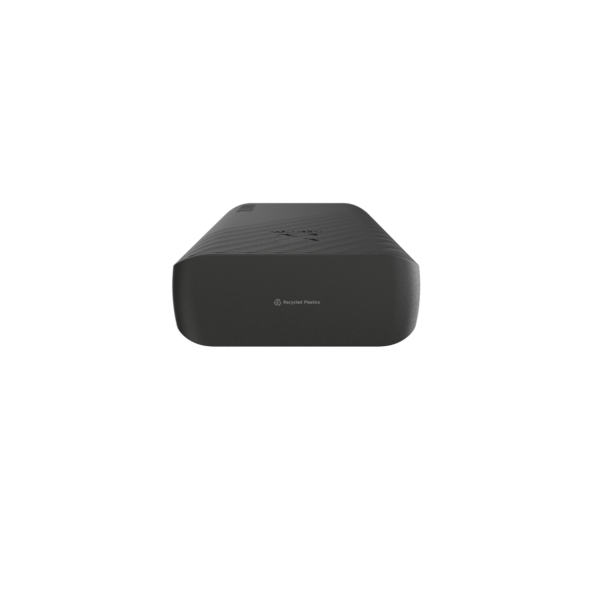 Xtorm 15W Go2 Powerbank 20.000 - Black