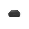 Xtorm 15W Go2 Powerbank 20.000 - Black